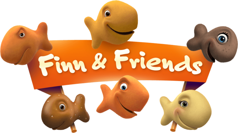 Home - Goldfish Fun