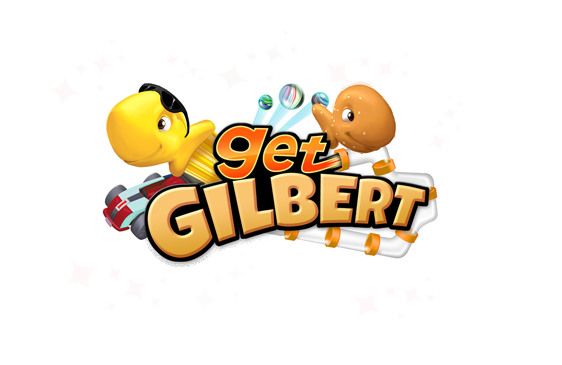 game-get-gilbert-logo