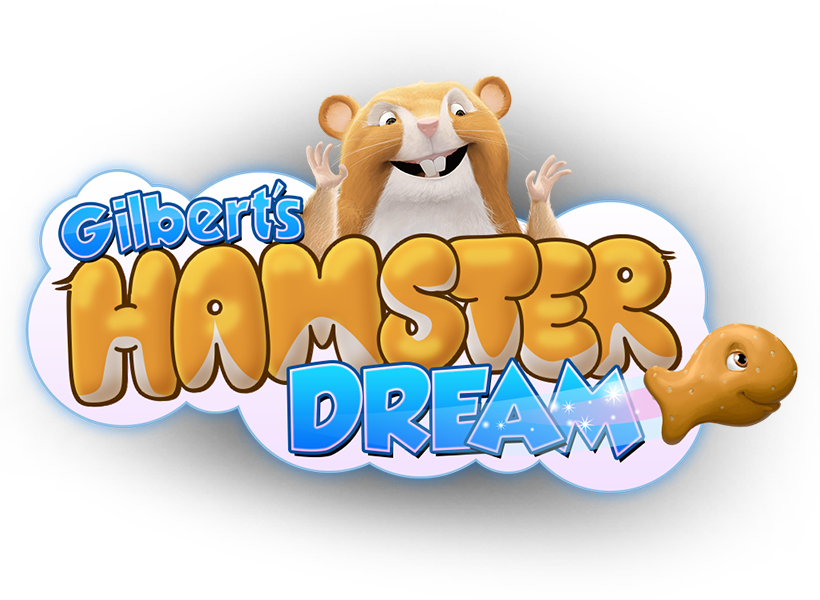 Gilbert's Hamster Dream