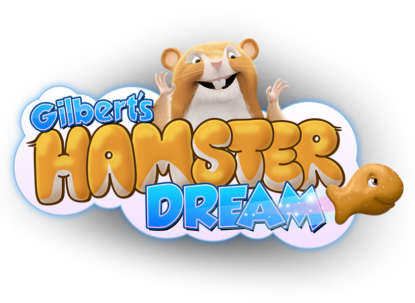 Gilbert's Hamster Dream Gilbert's Hamster Dream