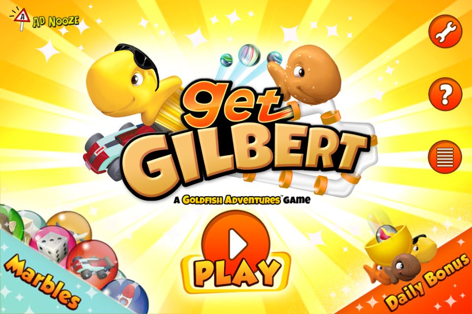 Get Gilbert
