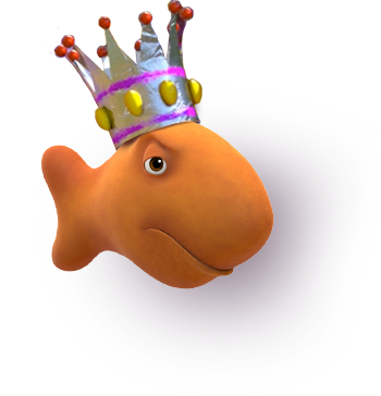 Swimmington with crown Swimmington with crown